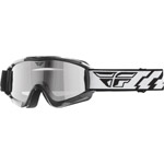 Fly Racing - Snowmobile Focus Dual Lens Goggles